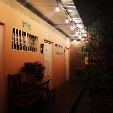 Hostal Mariella Esteli Bagian luar foto