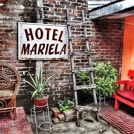 Hostal Mariella Esteli Bagian luar foto