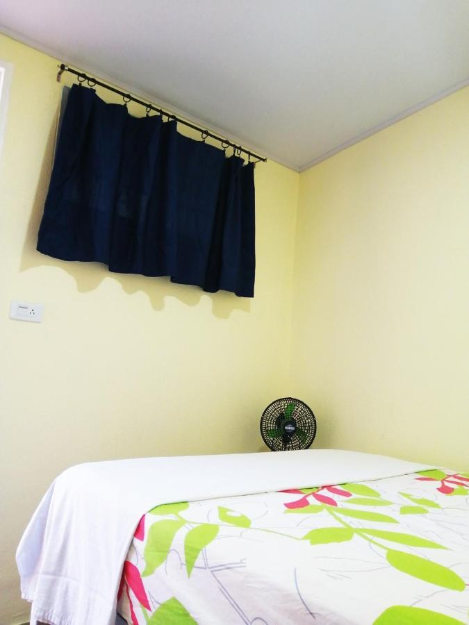 Hostal Mariella Esteli Bagian luar foto