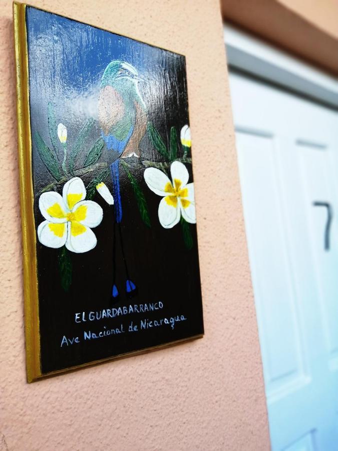 Hostal Mariella Esteli Bagian luar foto