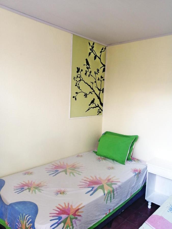 Hostal Mariella Esteli Bagian luar foto