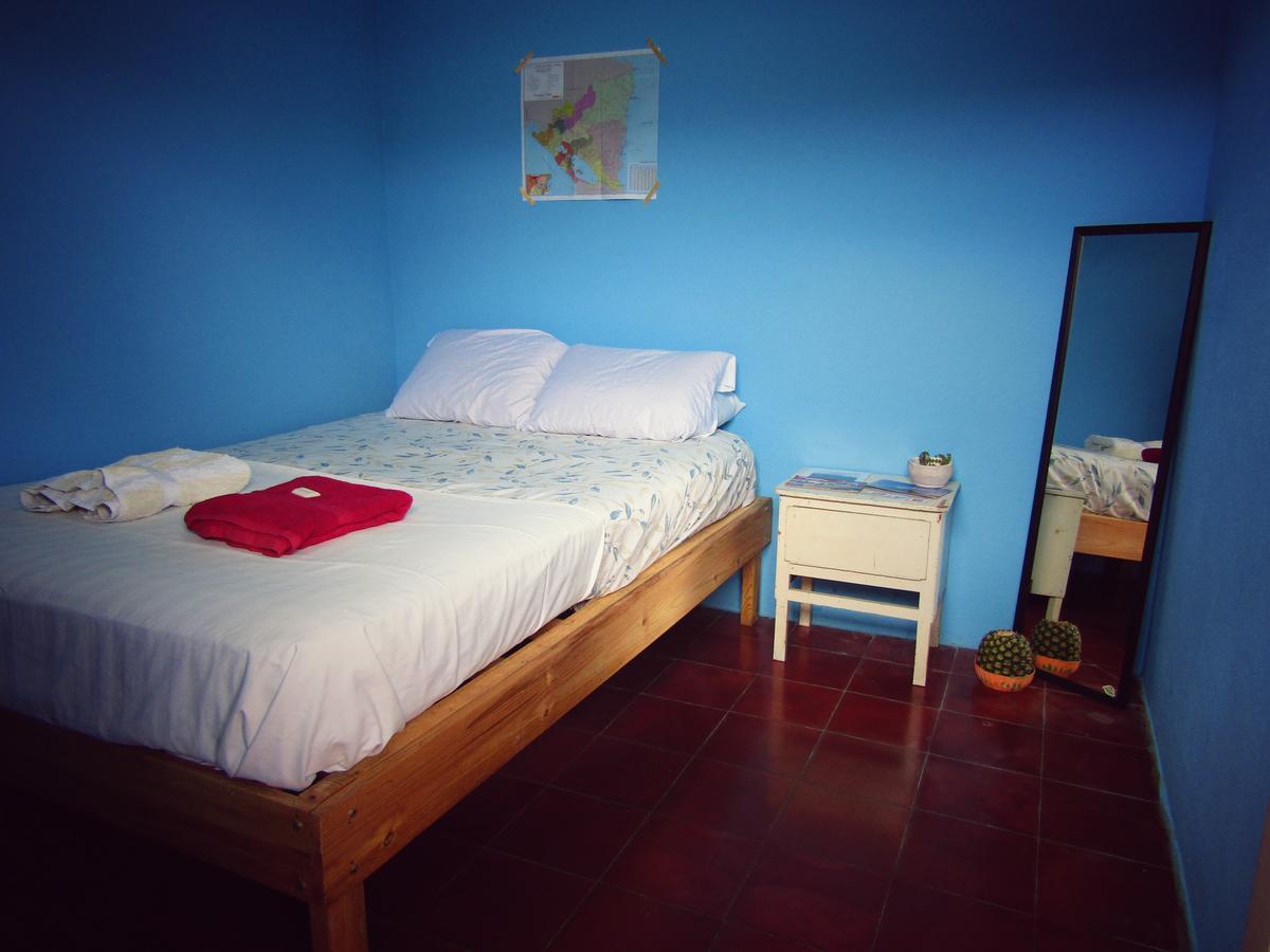 Hostal Mariella Esteli Bagian luar foto