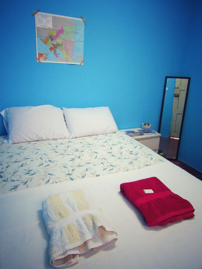 Hostal Mariella Esteli Bagian luar foto