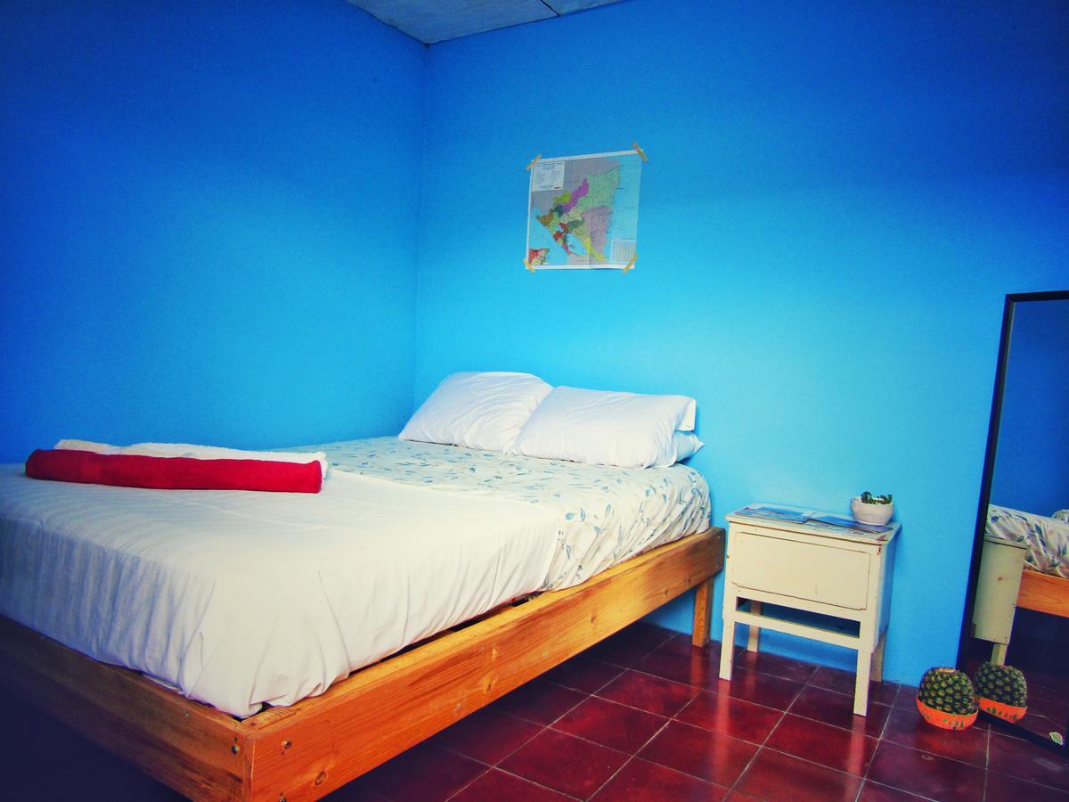 Hostal Mariella Esteli Bagian luar foto