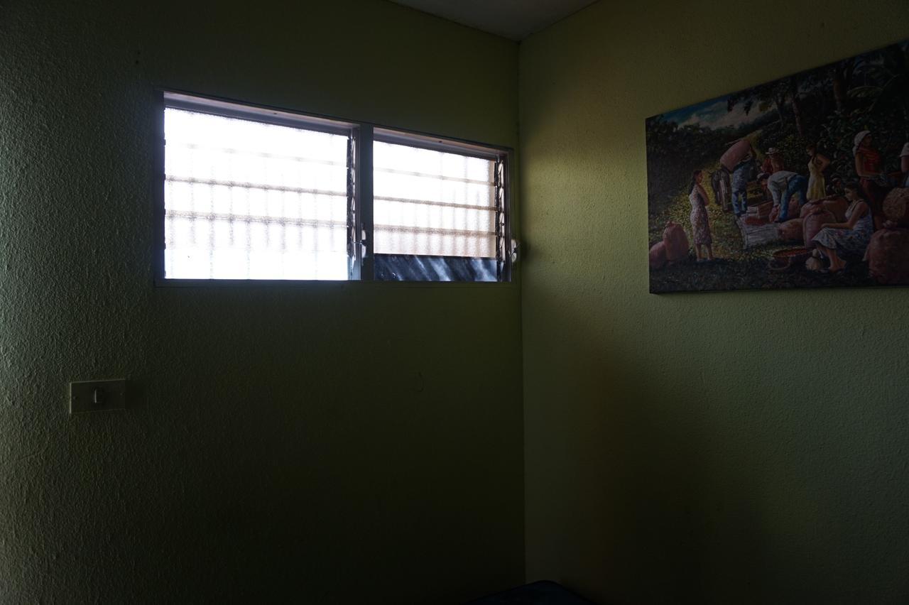 Hostal Mariella Esteli Bagian luar foto